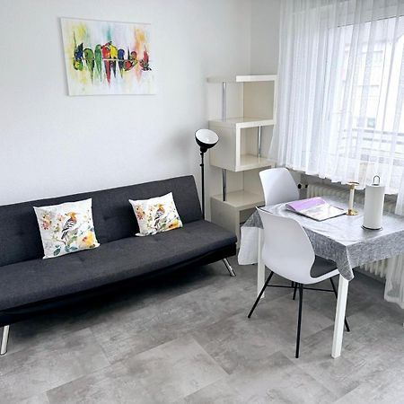 Haus Schwarzwald In 바트크로찡엔 외부 사진
