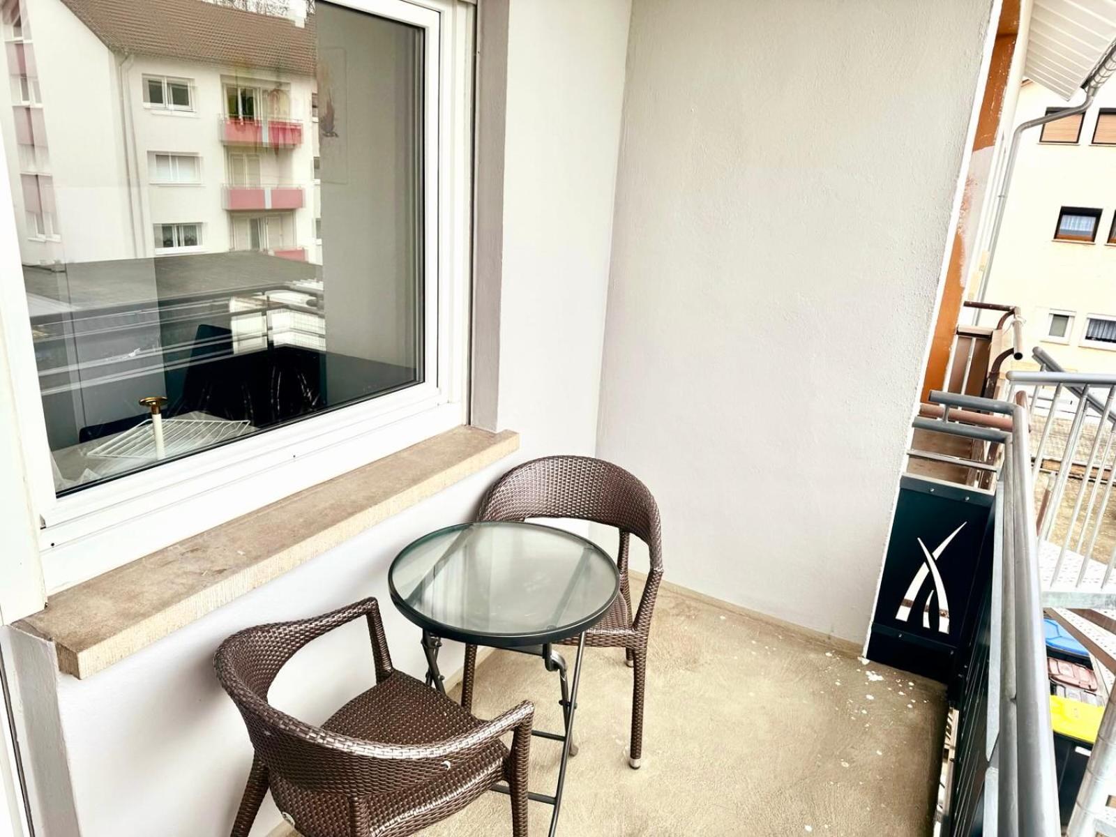 Haus Schwarzwald In 바트크로찡엔 외부 사진