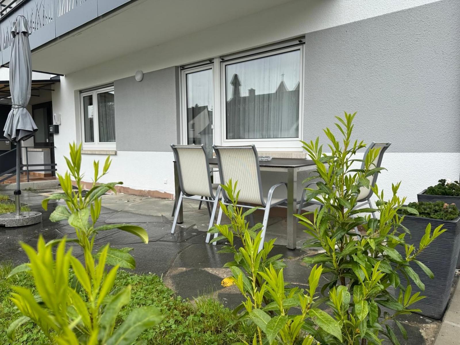 Haus Schwarzwald In 바트크로찡엔 외부 사진