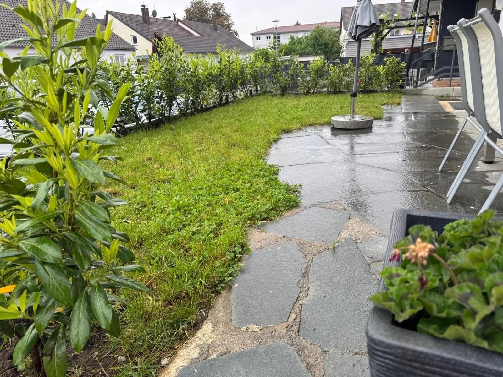 Haus Schwarzwald In 바트크로찡엔 외부 사진